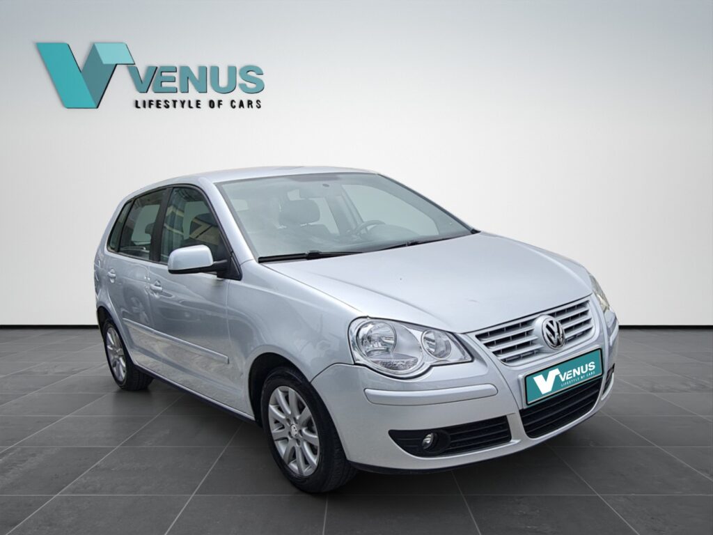 VW Polo 1.4 2007  - 2